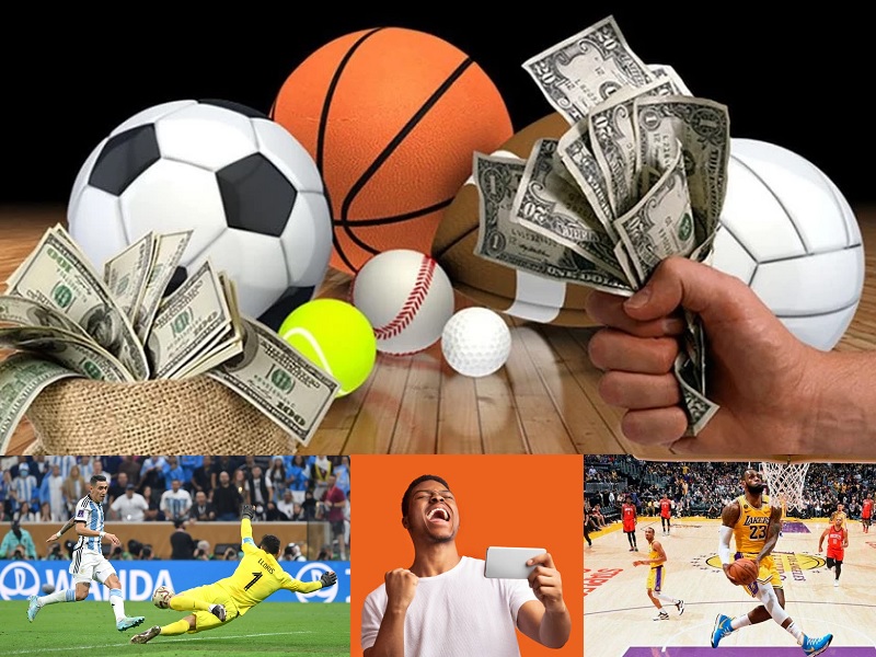 Apuestas sin DNI La Revolución en el Juego Online