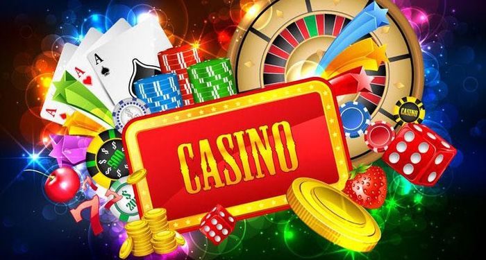 Casino Memo New The Future of Online Gambling