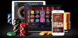 Discover Joker's Ace Casino & Sportsbook A Premier Gaming Destination Discover Joker's Ace Casino & Sportsbook A Premier Gaming Destination