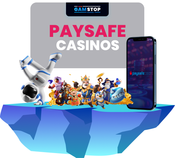 Discover Non GamStop Paysafecard Sites for Safe Gambling 2017442142 Discover Non GamStop Paysafecard Sites for Safe Gambling 2017442142