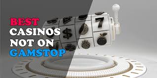 Discover the Best Casinos Not on GamStop 984298033