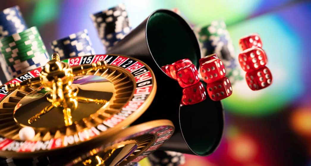 Discover the Best Casinos Not on GamStop 984298033