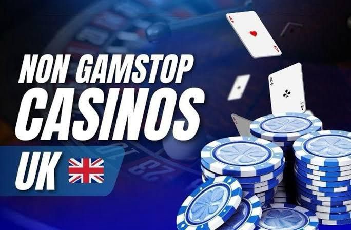 Discover the Best Casinos Not on GamStop 984298033