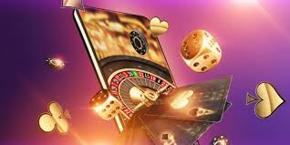 Discover the Thrills of SagaSpins Casino A Gamer's Paradise Discover the Thrills of SagaSpins Casino A Gamer's Paradise