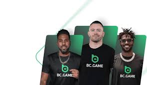 Experience Exciting Gambling on BC.Game Platform Experience Exciting Gambling on BC.Game Platform