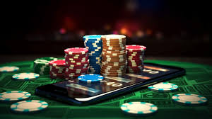 Online Pay Phone Bill Casinos A New Era of Gambling Convenience Online Pay Phone Bill Casinos A New Era of Gambling Convenience