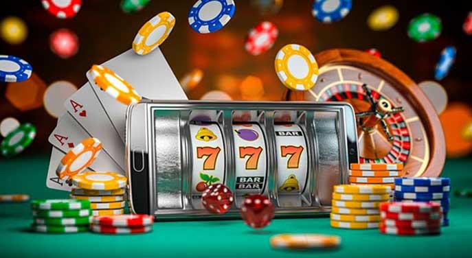 The Ultimate Guide to Casino Triumph UK